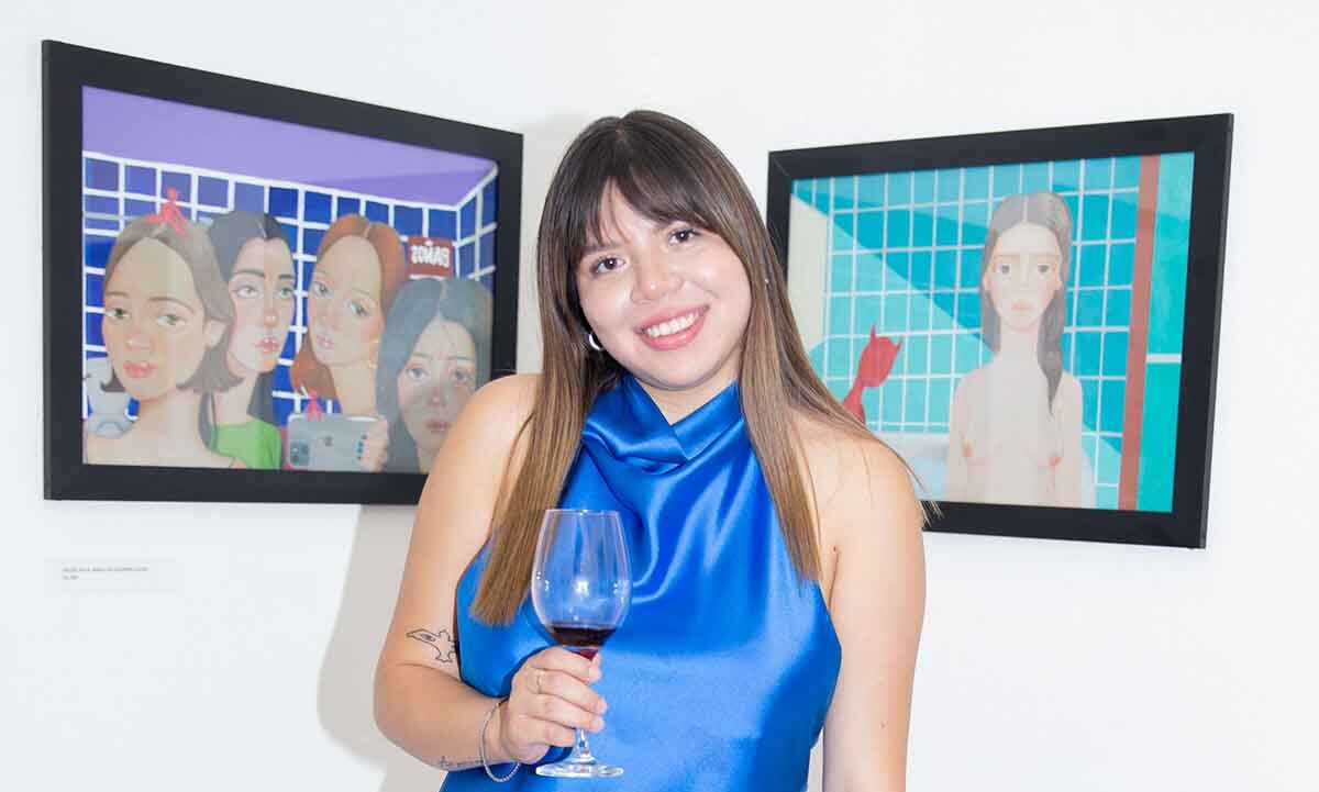 Carolina Varas