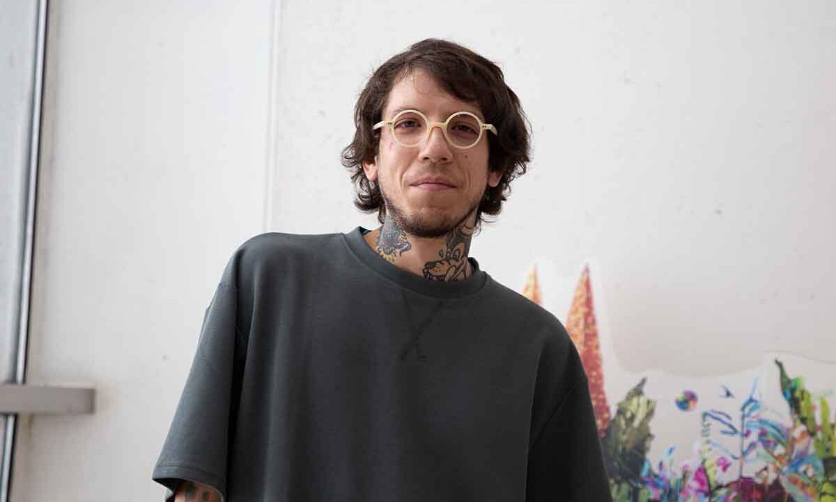 Tuna García