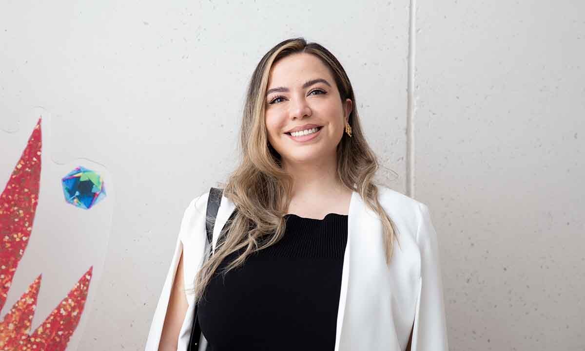 Marian Pérez