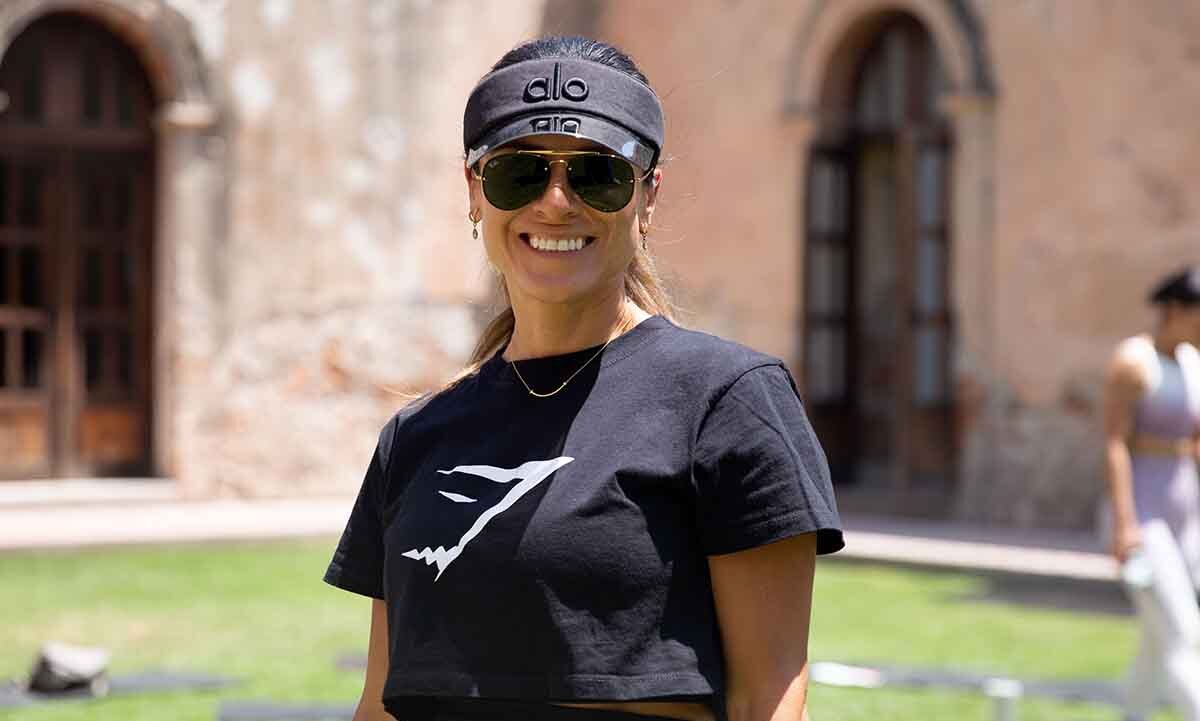 Jessica Vega