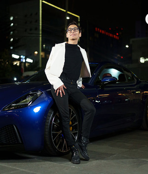 Gabriel Rojas ha liderado proyectos para marcas de renombre como Maserati