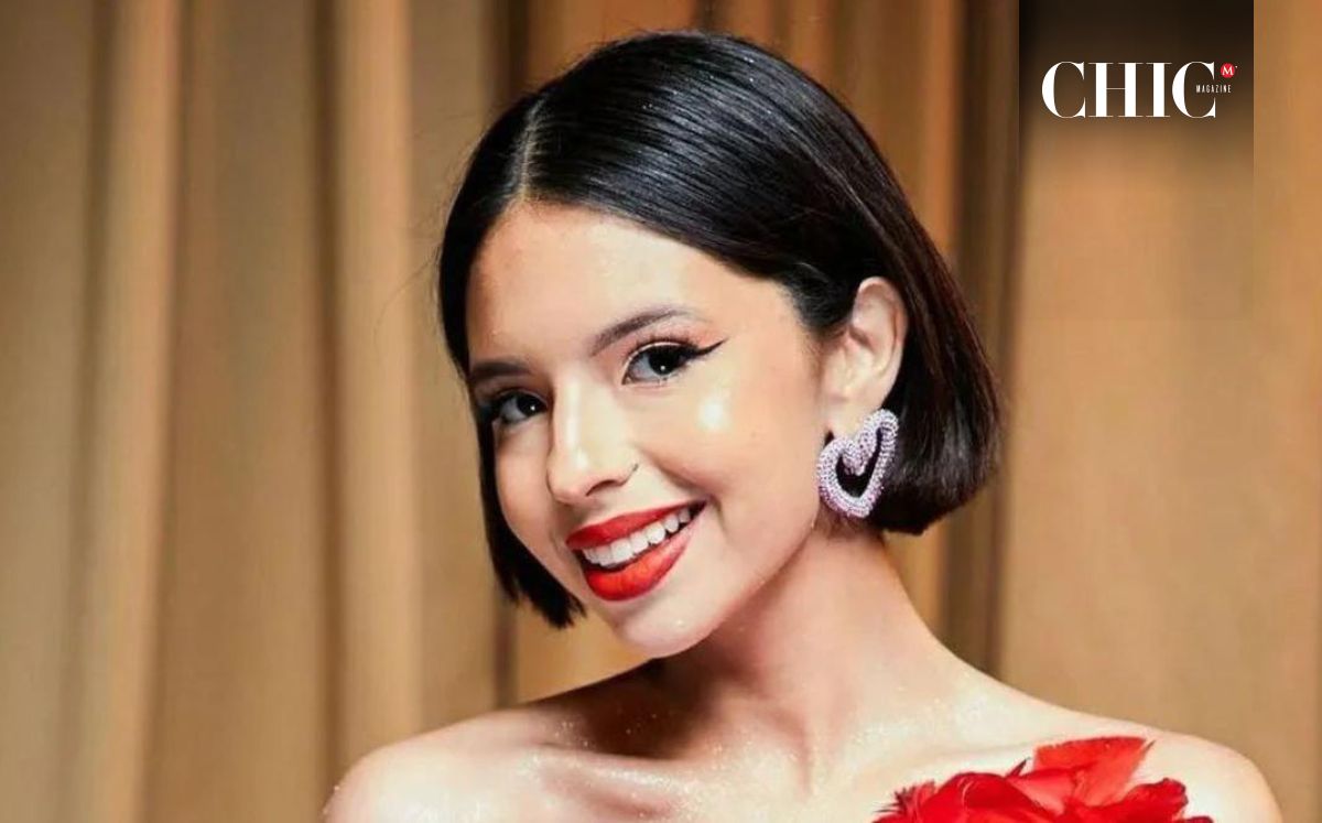 Ángela Aguilar lanza su nueva canción, 'Gotitas saladas' (Instagram)