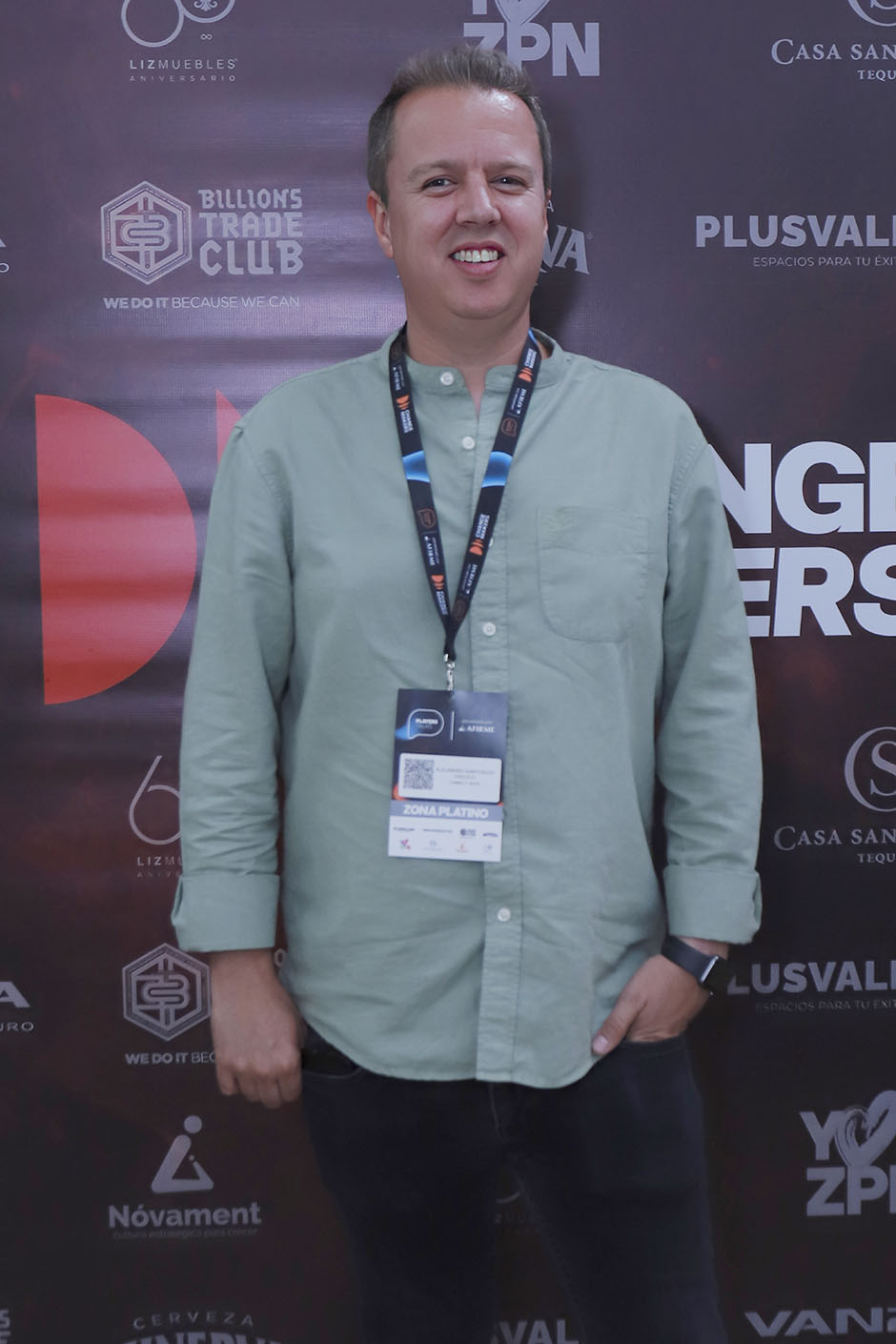 Alejandro Santoscoy