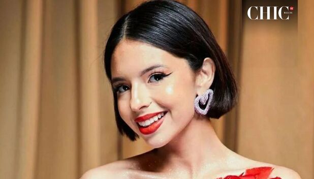 Ángela Aguilar lanza su nueva canción, 'Gotitas saladas' (Instagram)