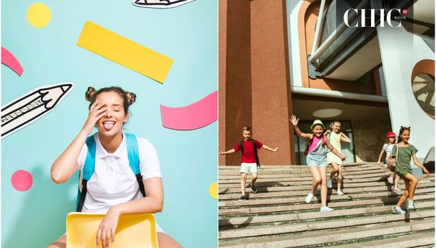 Esto es lo que durarán las vacaciones de verano 2024 (Foto: Freepik)