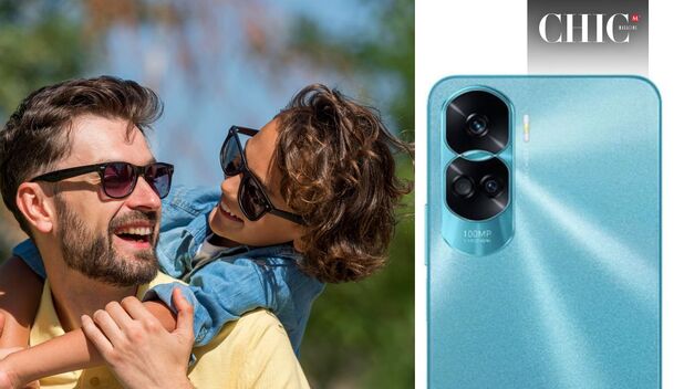 Honor 90 Lite en oferta (Freepik/ Elektra)