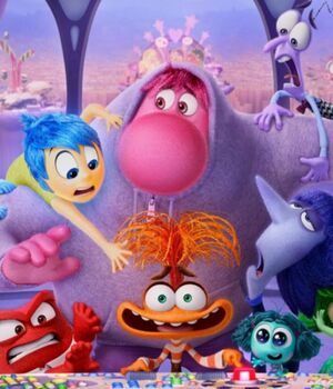 Intensamente 2: Escenas Post Créditos (Pixar)