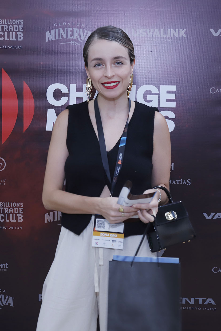 Karen Tinajero