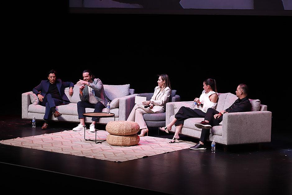Panelistas Players Change Makers   01