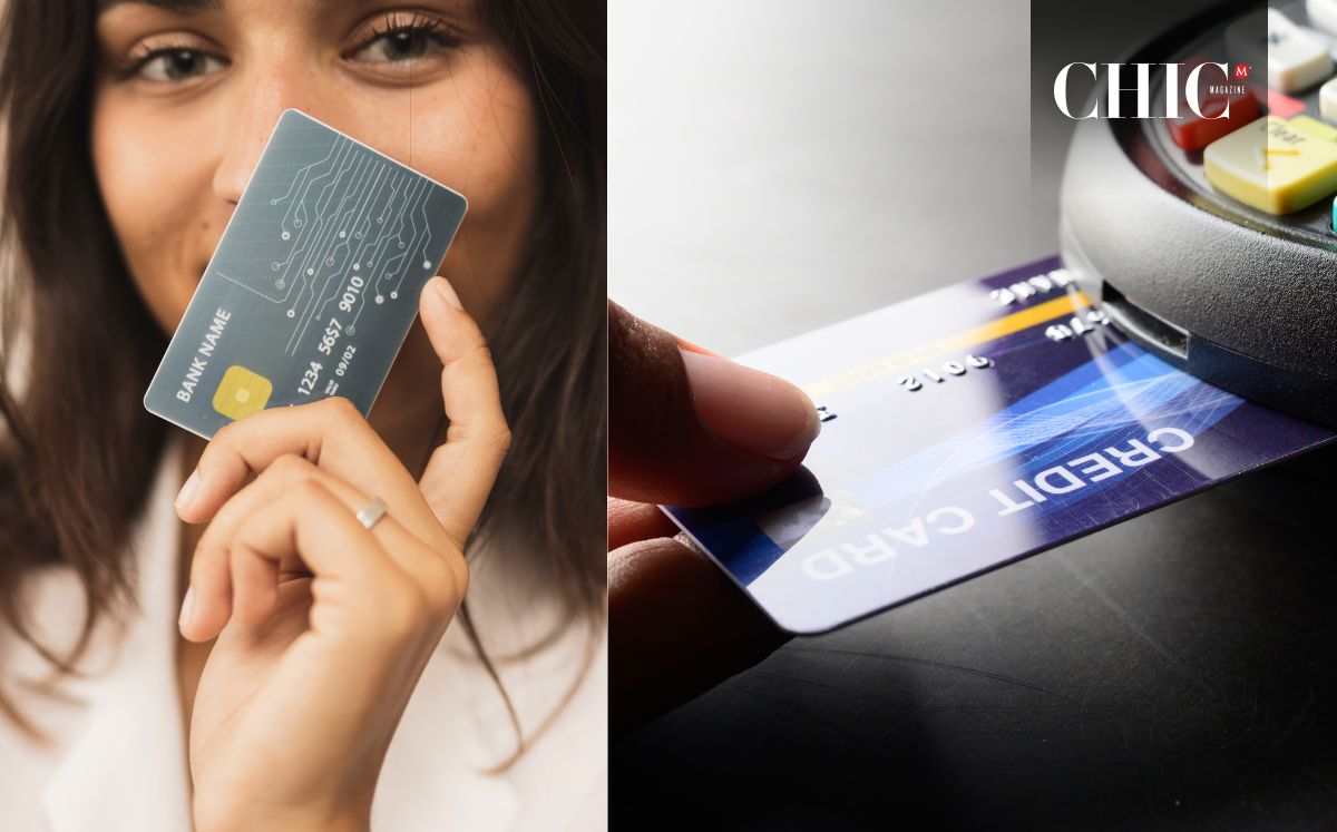 Aprobación de una tarjeta de crédito (Freepik)
