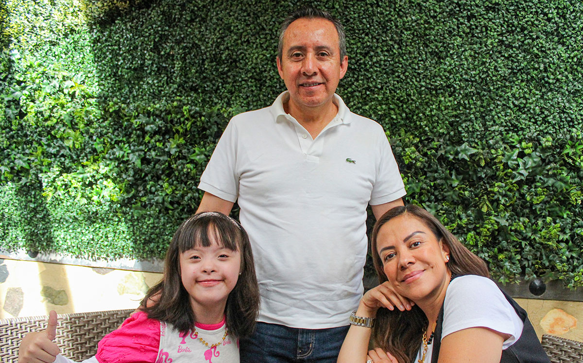 Celebran a papá en Casa Criolla