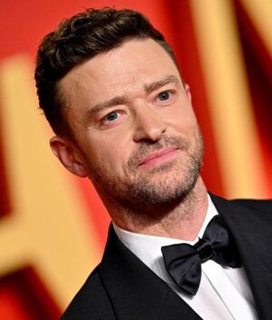 Justin Timberlake (Getty Images)