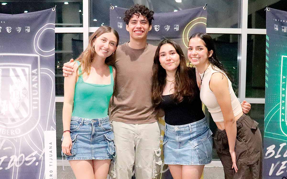 Todos los competidores pudieron disfrutar de un festejo en la Expo Tampico