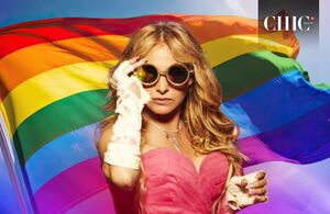 Paulina Rubio: ¿Cuánto ganó por su concierto en la marcha del orgullo? (Foto: Instagram)