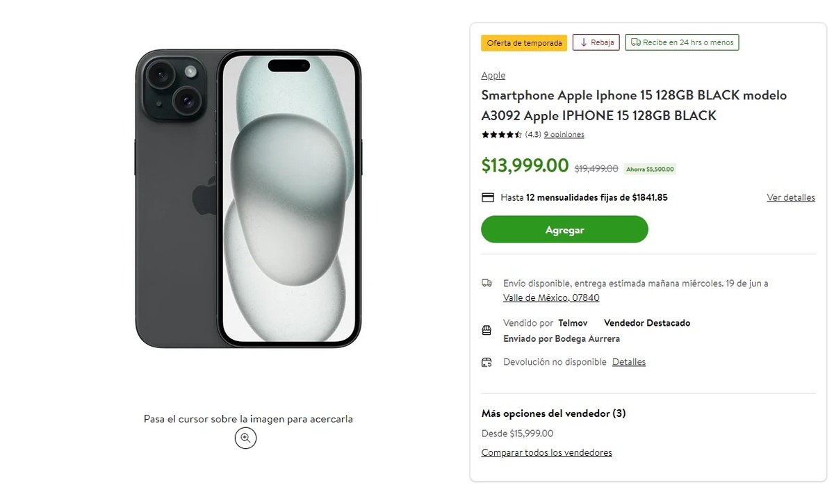Tienes que aprovechar la promoción bancaria de Santander