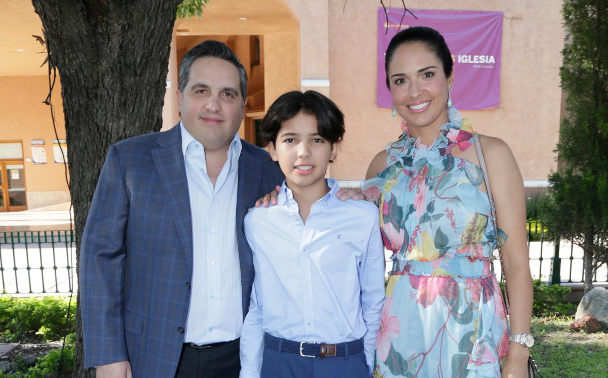 Archivaldo Rullán, Archivaldo Rullán y Alejandra Franco de Rullán / Foto: Staff Chic