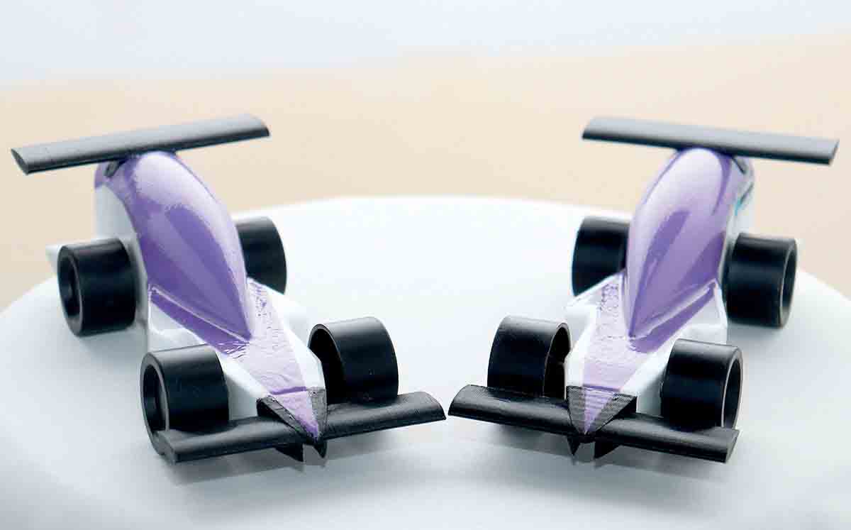 F1 in Schools