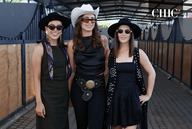 01 Mónica Carrillo,   Andrea González y Mariana Lemus