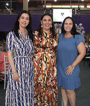 01 Norma Navarro, Paulina Chàvez y Rocio López