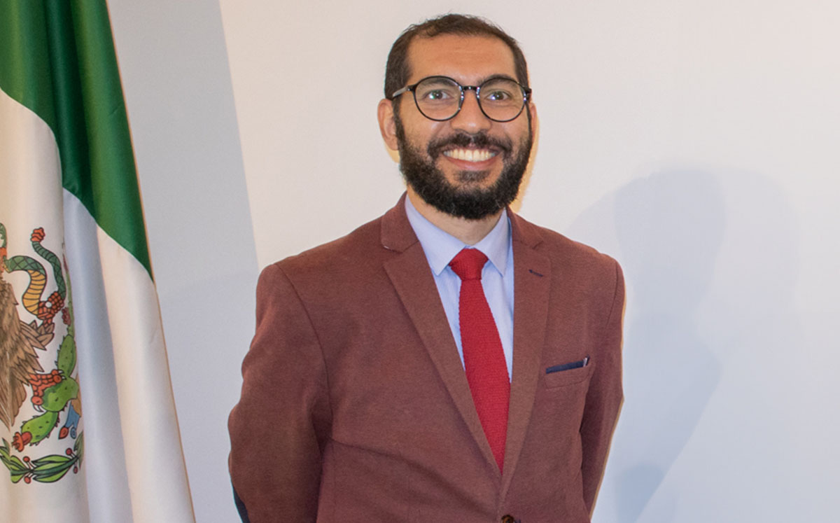 M. Joseph Atalla