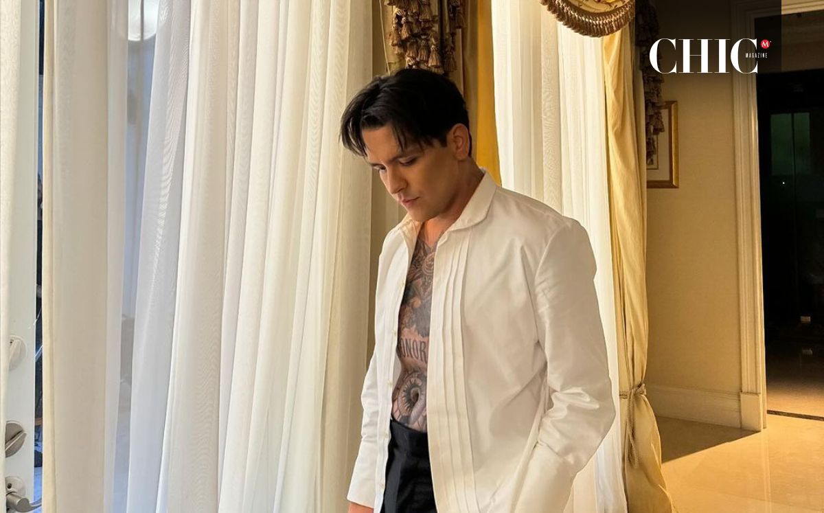 Christian Nodal (Instagram)