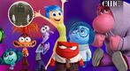 Este es el secreto de Riley en Intensamente 2 (Pixar)