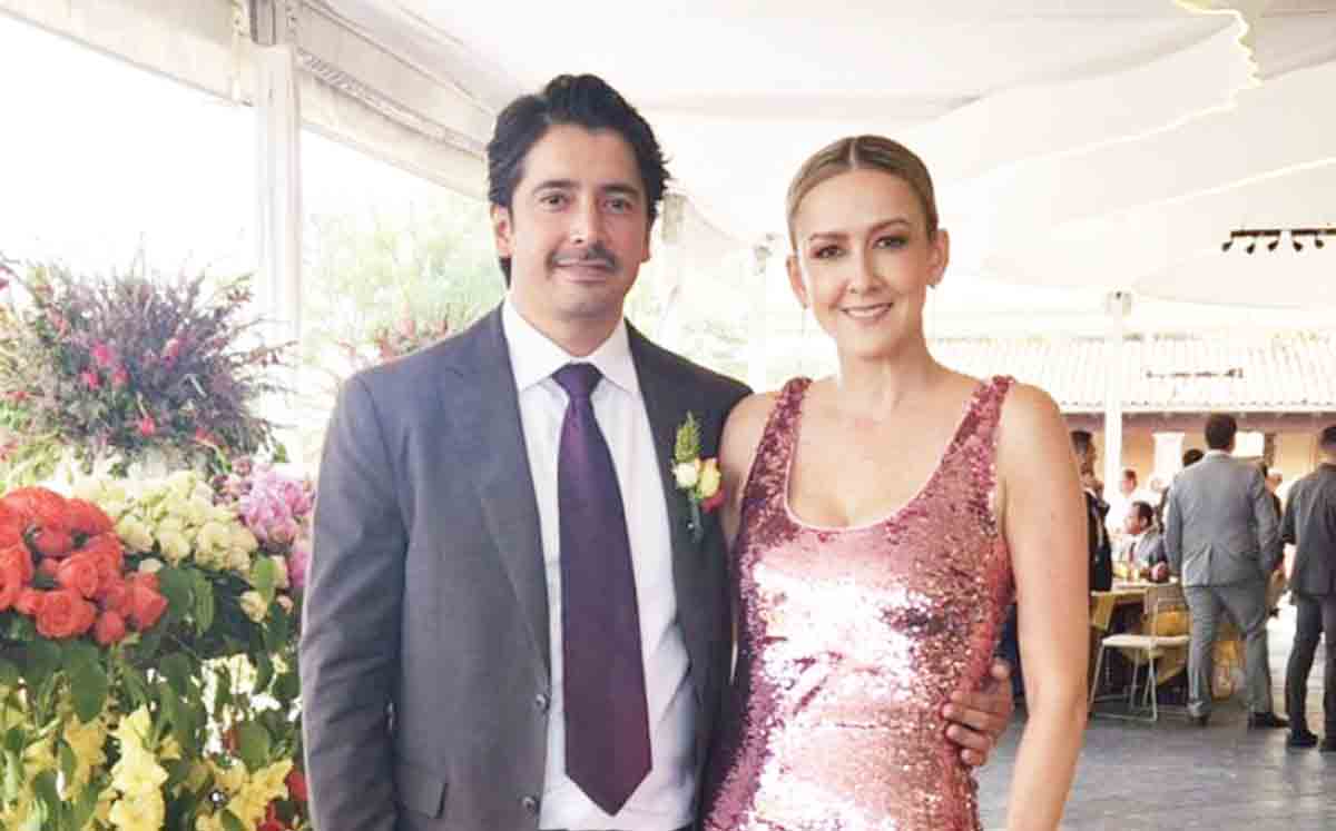 @kimfloresdelsol llegaron con sus mejores oufits a la boda