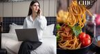 Trabajos en donde deben dar comida gratis (Freepik)