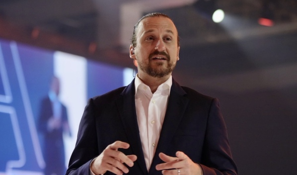 Can Gumus, presidente de Merz Aeshetics Latam (Foto: Cortesía)