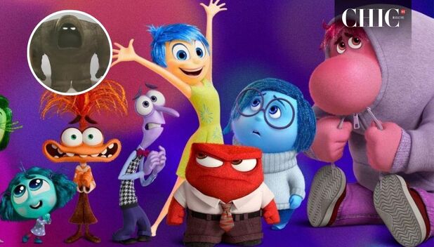 Este es el secreto de Riley en Intensamente 2 (Pixar)