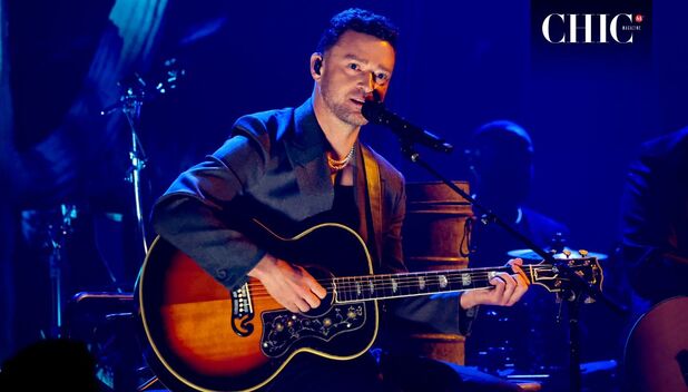 Justin Timberlake rompe el silencio tras ser arrestado (Instagram)