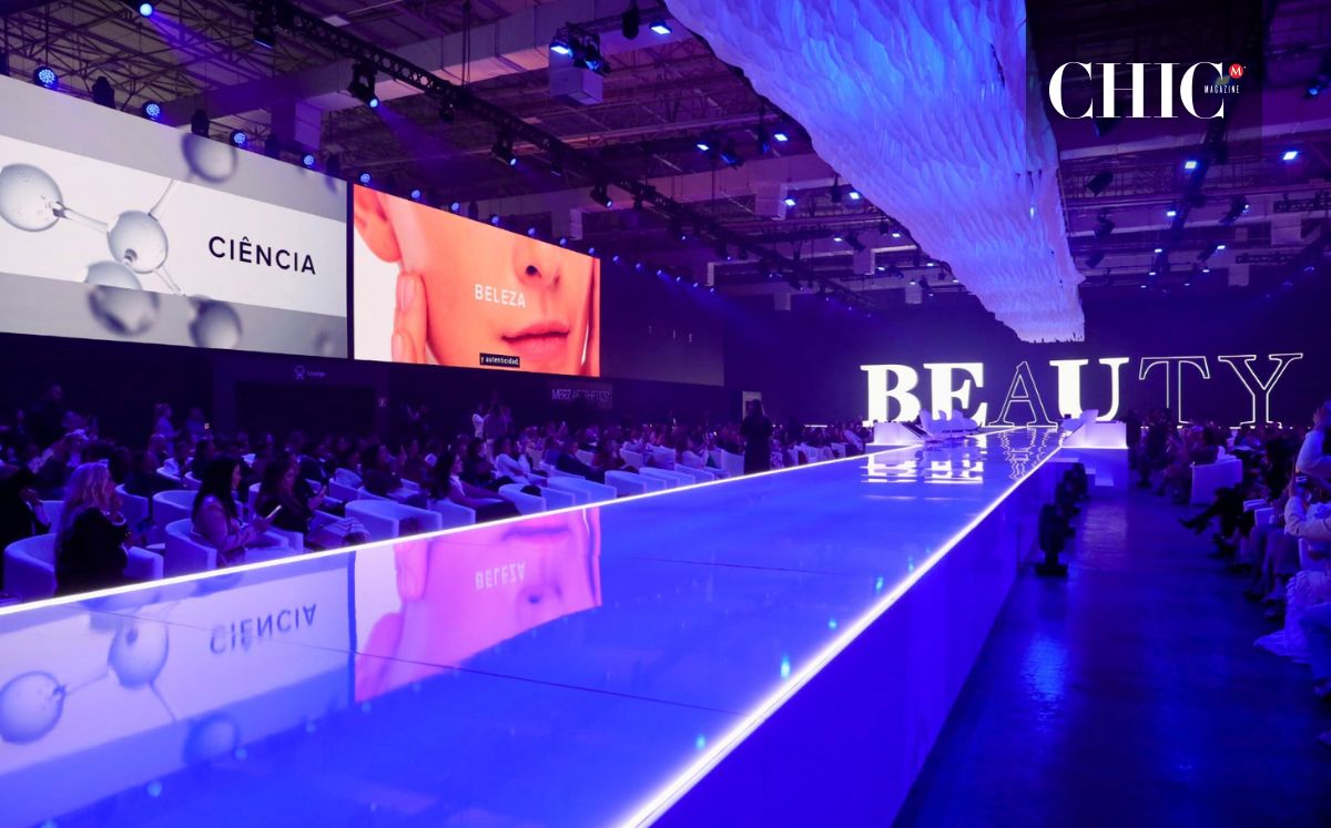 MEXS LATAM 2024: Innovaciones y tendencias en tratamientos estéticos (Foto: Cortesía)