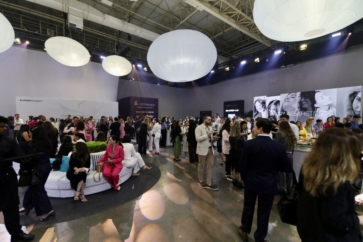 MEXS LATAM 2024: Innovaciones y tendencias en tratamientos estéticos (Foto: Cortesía)