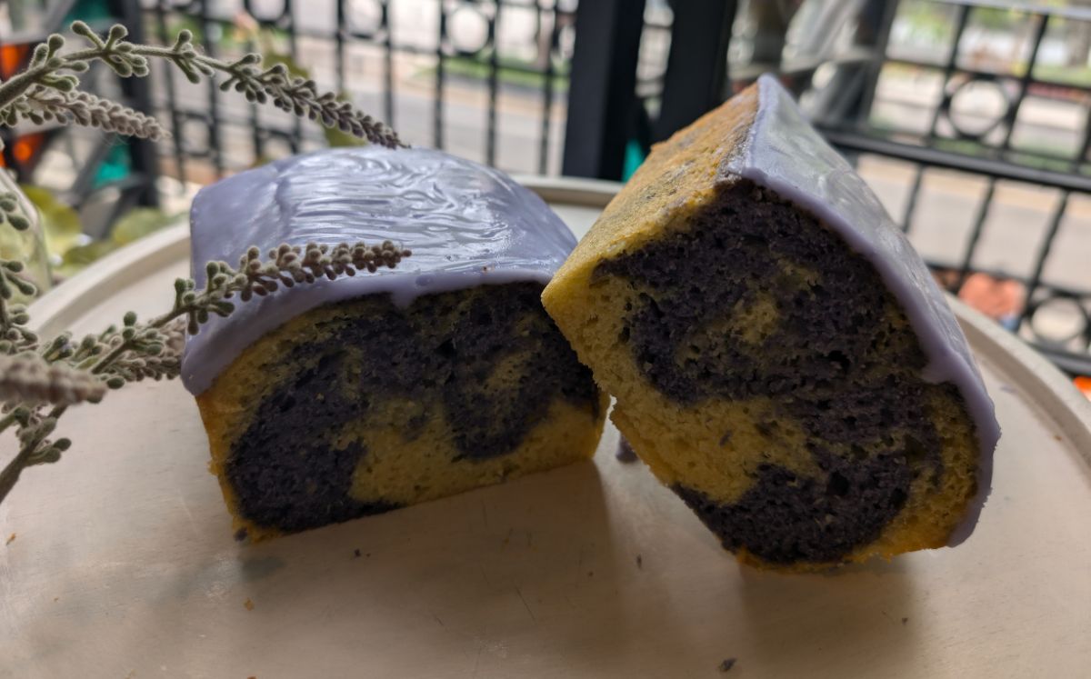 Starbucks presenta nuevos productos de lavanda (Foto: Archivo)
