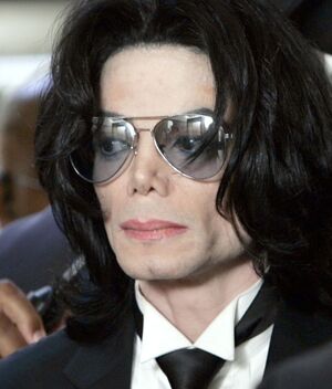 La enfermedad que Michael Jackson nunca pudo superar (Foto: Getty)