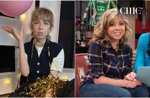 Esto es lo que Jennette McCurdy gana al año (Foto: Instagram Jennette McCurdy/Nickelodeon)