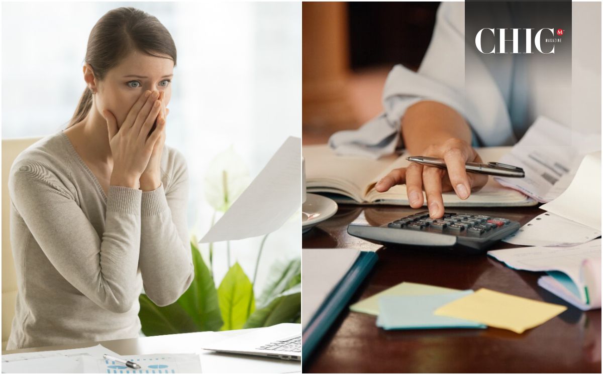 Buró de crédito cambia forma de evaluar historial crediticio (Foto: Freepik)