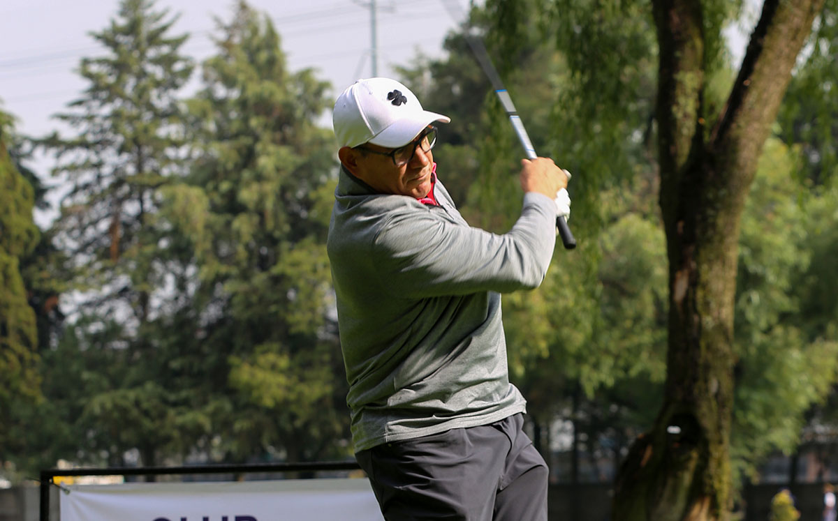 EXATEC Blue Open Golf Tour