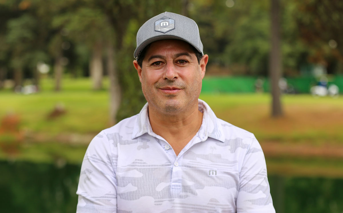 Jaime Vega