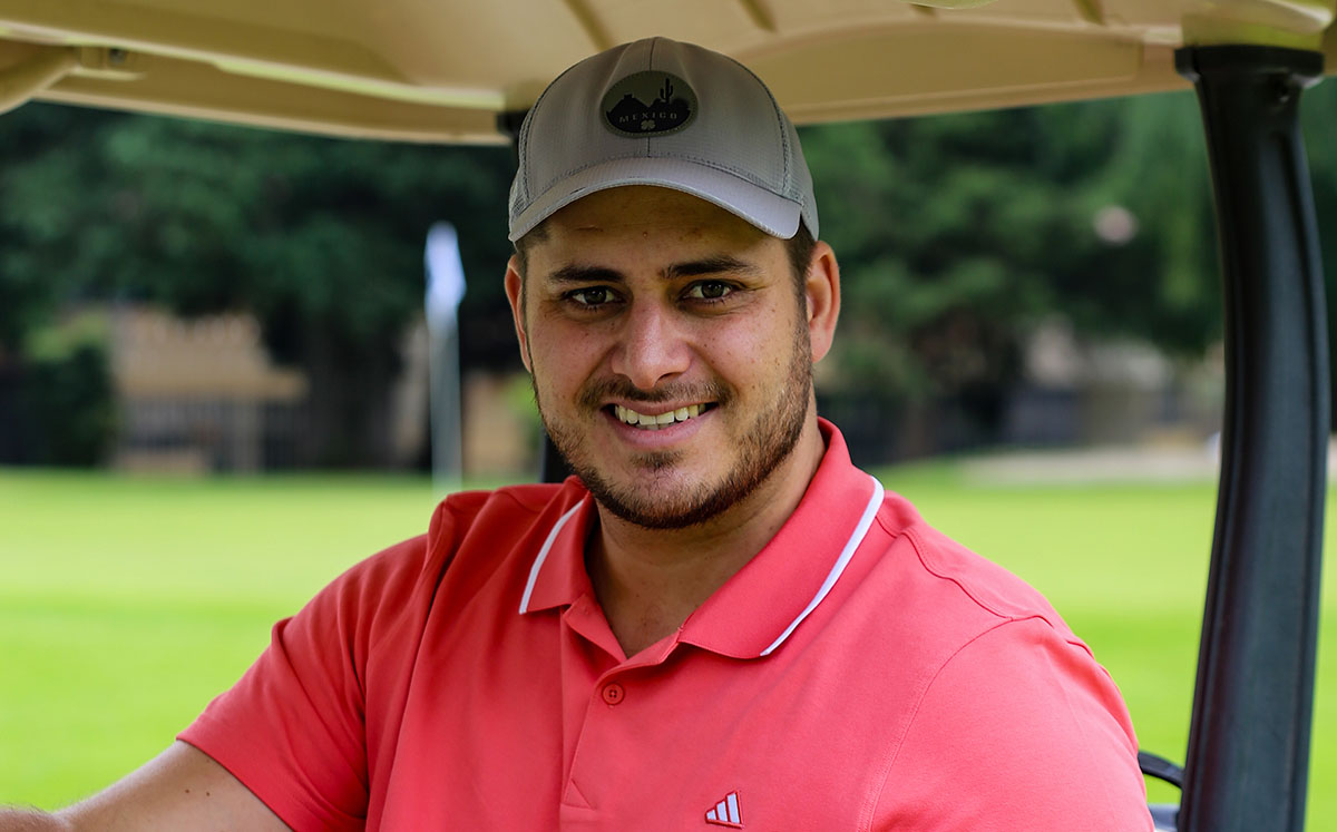 Javier Gallo