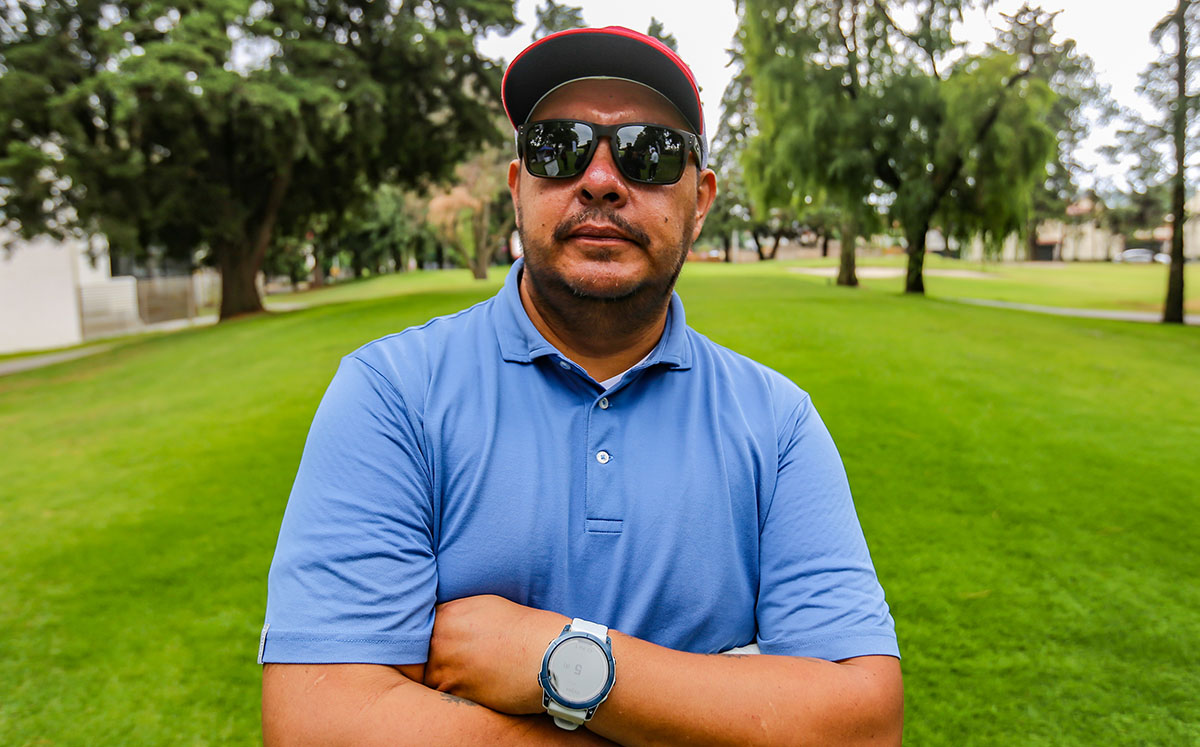 Jorge Orlando