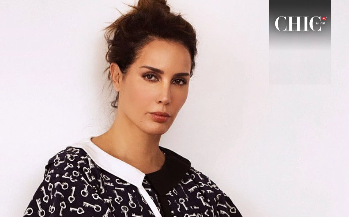 Martha Cristiana: Razón por la que renunció a Miss Universo (Foto: Instagram Martha Cristiana)