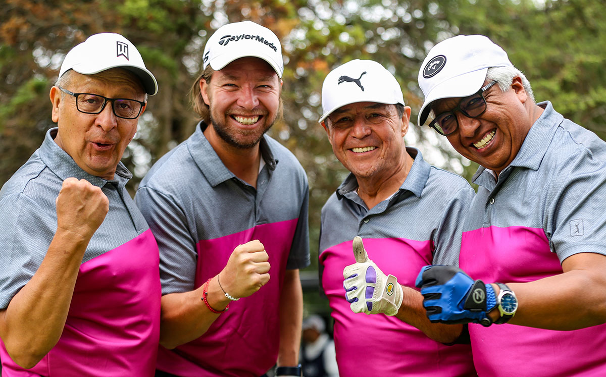 Pink Panther Team