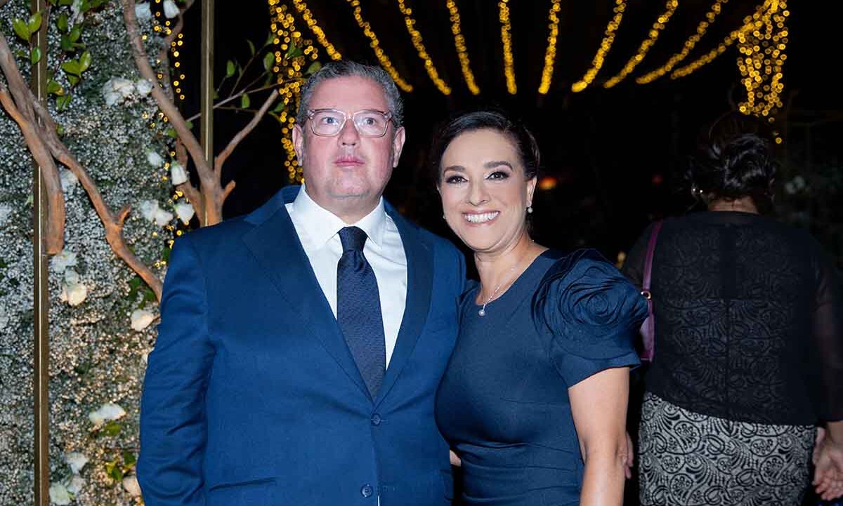 Familia Méndez