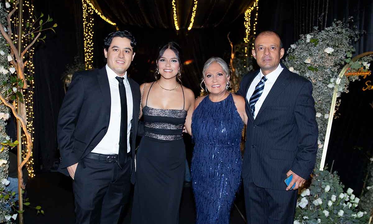Familia Planter