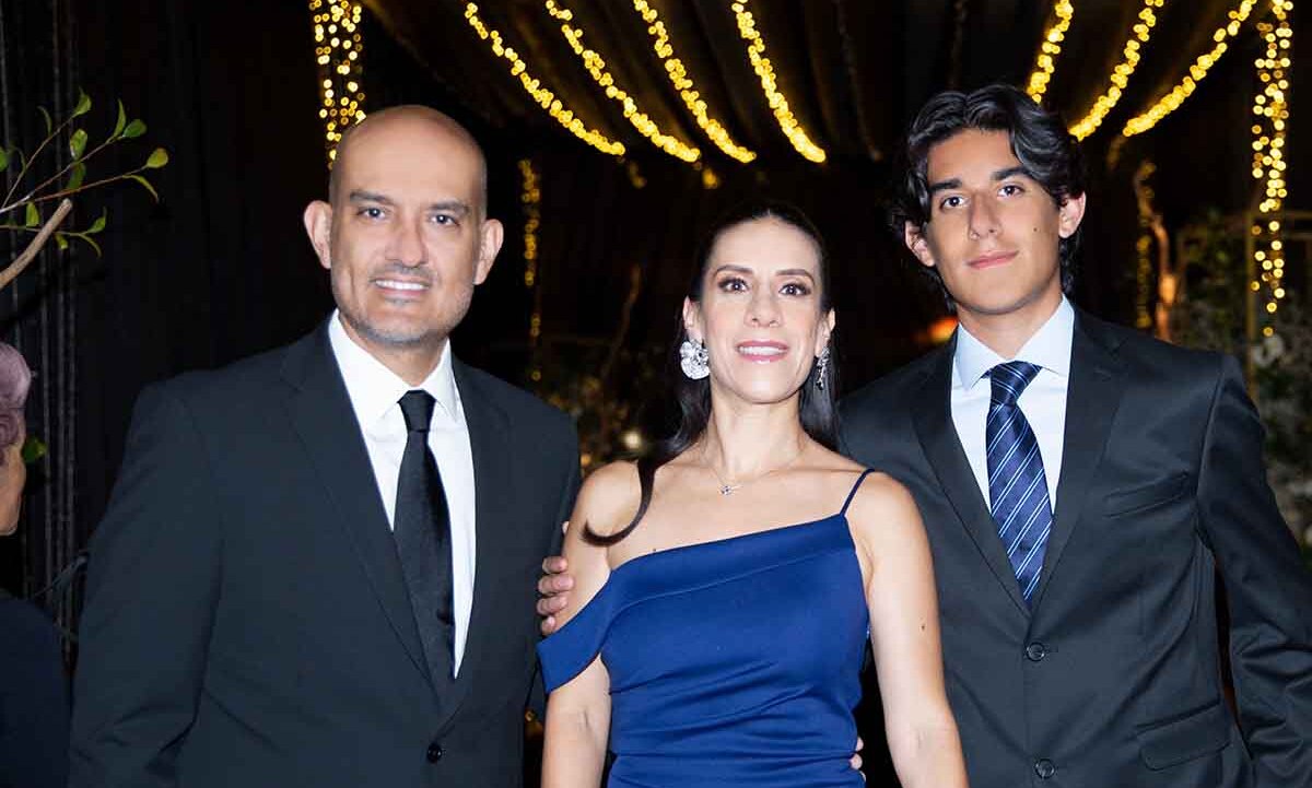 Familia Segovia