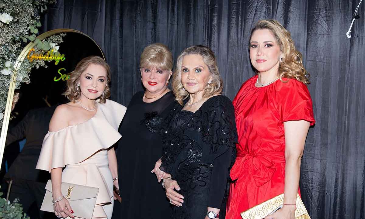 Familia Madrazo