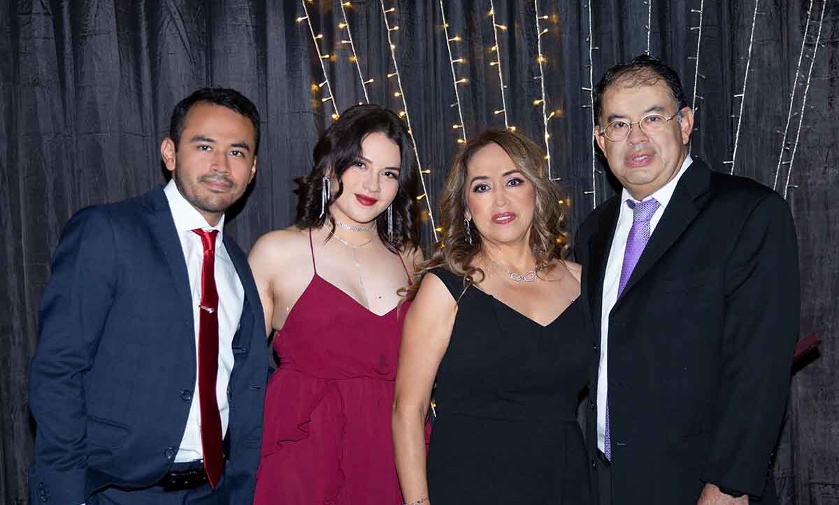 Familia Alcázar