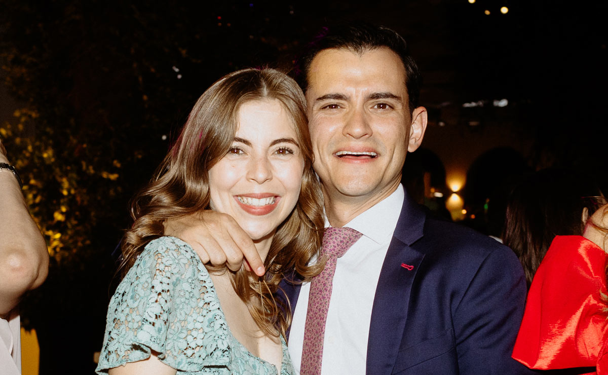 Ana Karen y Carlos