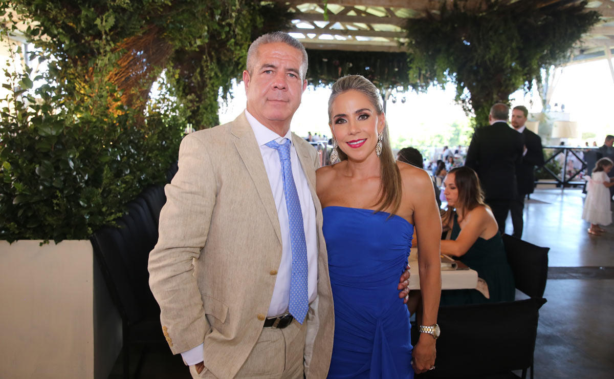 Arturo y Alicia